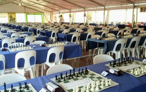 Tournoi CAPECHECS