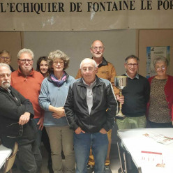 Reprise du club